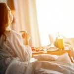 5 jednoduchých tipov, ako kúpiť rám postele