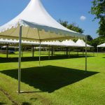 Nožnicový stan – poznáte jeho výhody?