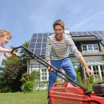 Chcete využívať elektrickú energiu vyrobenú zo solárnych panelov na maximum?