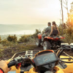 Túžite po štvorkolke? Takto sa na nej jazdí