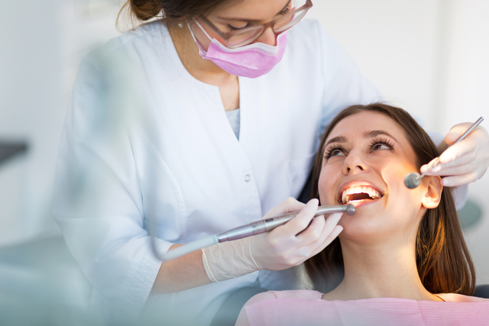 Prečo sa oplatí investovať do ošetrenia na dentálnej hygiene?