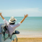 Toto skontrolujte na aute pred dovolenkou