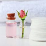 Ružová voda je top ingrediencia v kozmetike