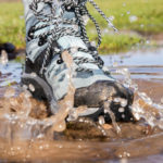 Gore-Tex® membrána v turistickej obuvi. Je naozaj dôležitá?