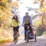 Informácie, ktoré vás presvedčia, že cyklovozík musíte kúpiť