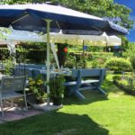 Na čo by ste nemali zabúdať, ak usporadúvate záhradnú párty?