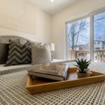 Ako si vybrať sedačky na každodenné spanie?