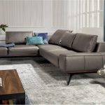 Kožené sedačky - Materiál s históriou a eleganciou