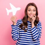 Tipy, ako sa pripraviť na prvý let