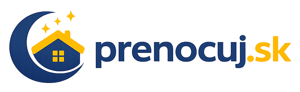 Prenocuj.sk